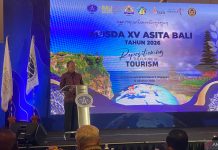 Pemprov Bali percepat infrastruktur genjot ekonomi merata