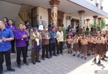 Bersiap! 401 sekolah di Bali terima program revitalisasi dari Kemendikdasmen