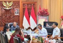 Koster nilai program perumahan bantu masyarakat Bali