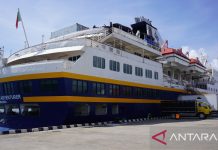 Pelindo Benoa integrasikan layanan penumpang sambut musim wisata kapal pesiar