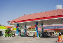 Pertamina Patra Niaga bawa 18 ribu kiloliter pertalite khusus ke Bali