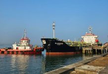 Pertamina Patra Niaga suplai BBM 24 jam setelah kapal tanker tiba di Denpasar