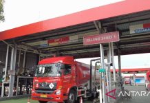 Pertamina deploys tanker trucks to ease Bali fuel crisis