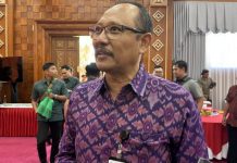 Disperindag Bali sebut sinyal kenaikan harga pangan muncul akibat kelangkaan BBM