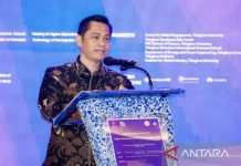 Indonesia promotes Kura-Kura Bali SEZ as regional AI hub