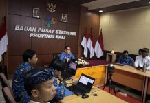 Pemda perlu fokus kendalikan pemicu inflasi September