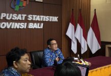 Wisman Prancis salip jumlah turis India di Bali
