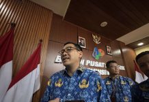 BPS Bali jangkau 1,3 juta responden