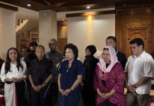 Bali ditetapkan jadi tuan rumah rapat tahunan dewan pengurus global