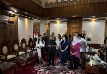 Gubernur Bali: Saya tak masalah, PAD kendaraan turun demi lingkungan
