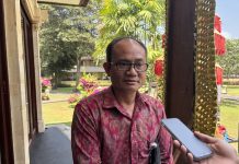 Pemprov Bali dorong gunakan transportasi umum saat BBM langka
