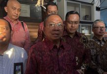 Koster pastikan stok terbaru BBM mencukupi untuk dua pekan