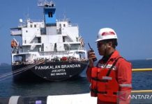 Pertamina kembali pasok 20 juta liter pertalite di Bali