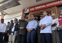 Gubernur Koster perpanjang ganjil genap antre BBM hingga Jumat