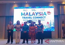 ‘Tourism Malaysia’ gencarkan promosi di kawasan Indonesia Tengah