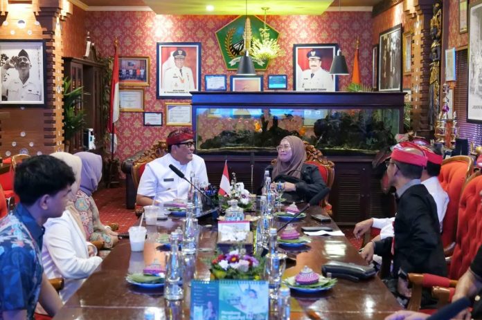 Terima Monitoring KPK3 (2)