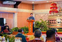 Badung raih penghargaan pariwisata dalam Indonesia Tourism Marketing Week Conference 2026