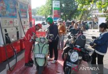 Pertamina petakan 52 lokasi SPBU buka 24 jam di Bali, ini daftar lengkapnya