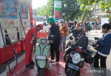 Ketua DPR minta pasokan BBM di Bali ditambah